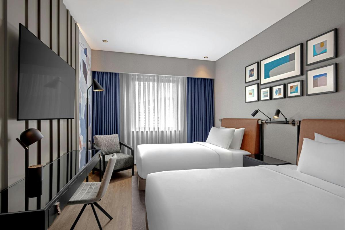 Four Points by Sheraton Istanbul Pendik - Housity