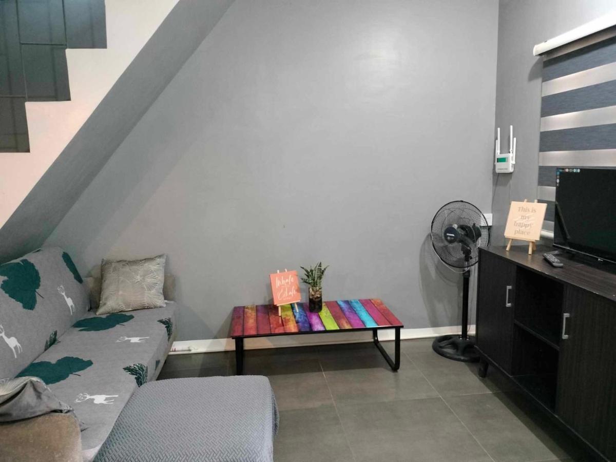 2 Bedroom House in Camella Carcar Cebu - Housity