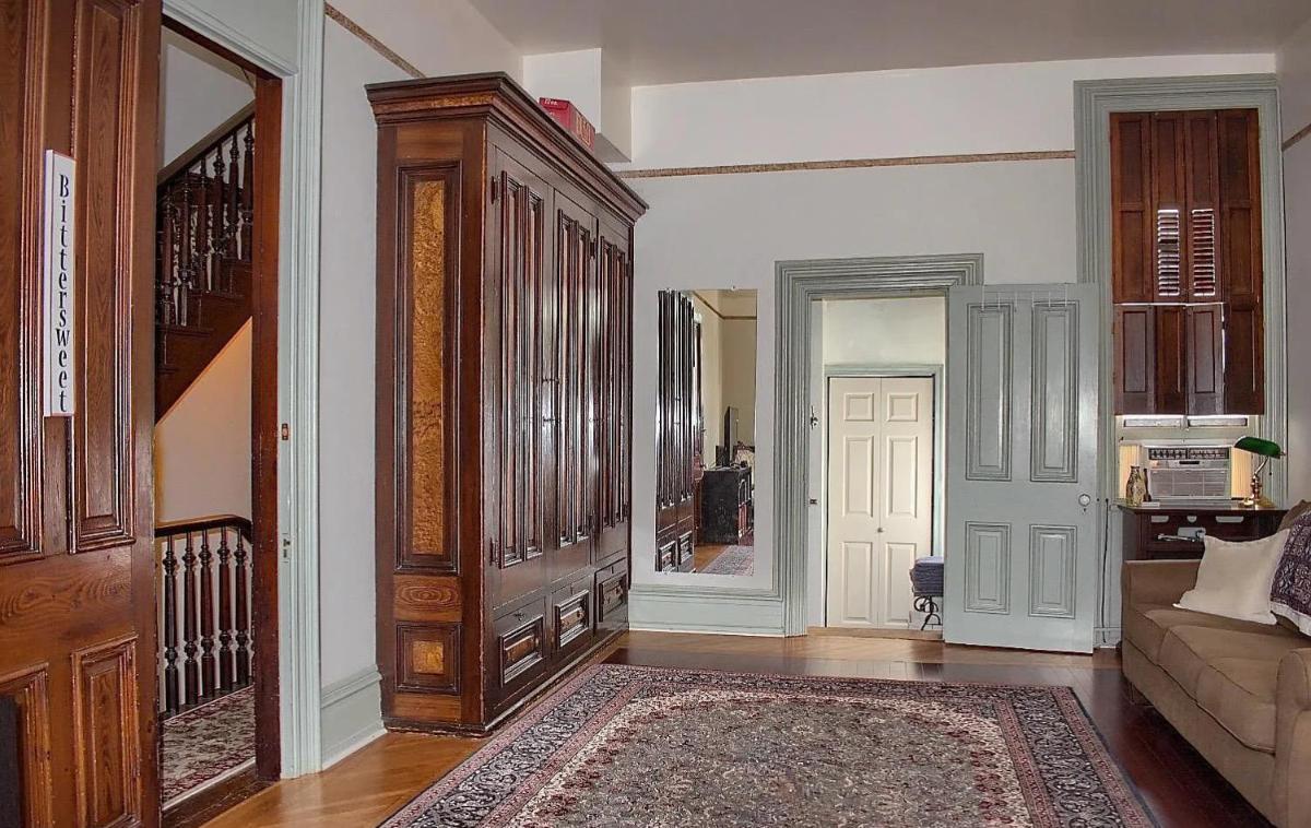 Shamokin Bed and Breakfast - Housity