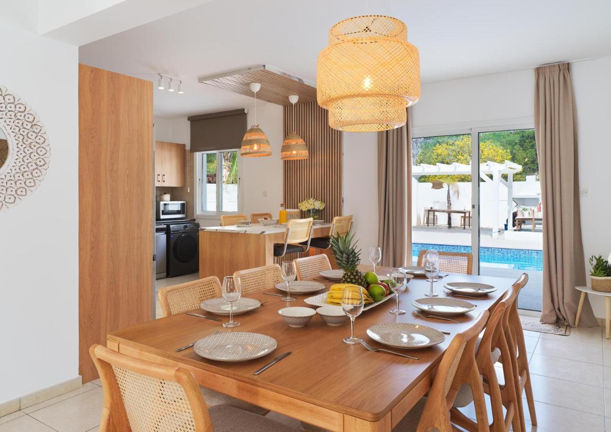LuxVillasRentals Ayia Napa - Housity