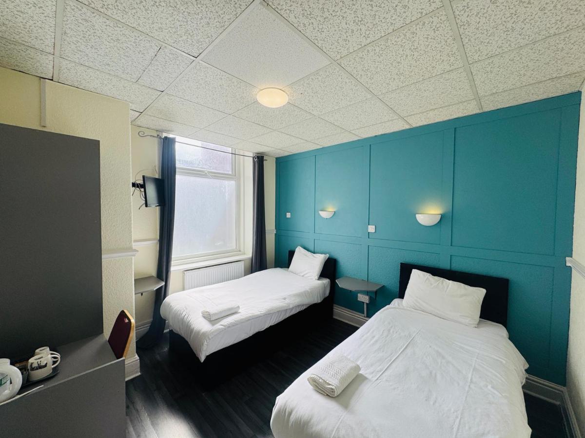 Calypso hotel Blackpool - Housity