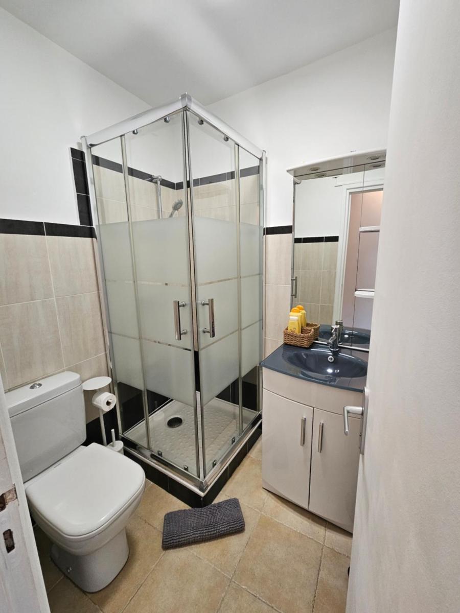 Chez Louis - Housity