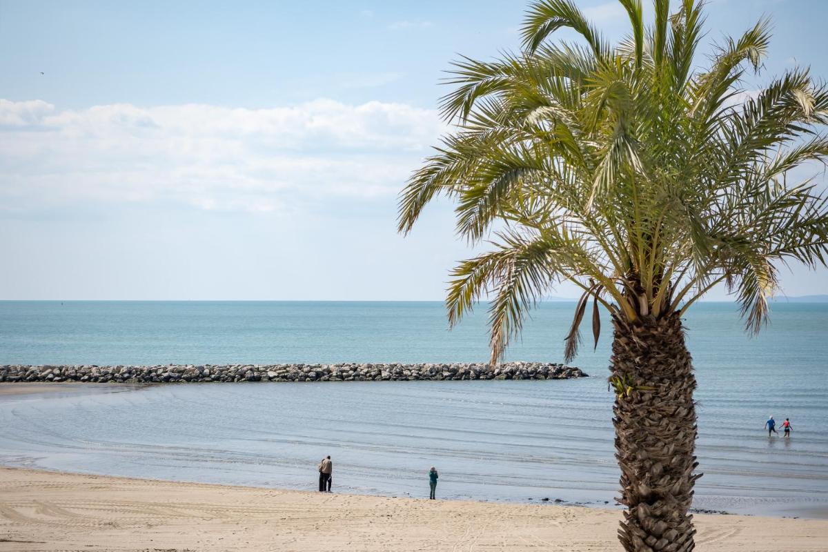 La Perle du Grau - L'élégance d'un séjour d'exception en front de mer - Housity