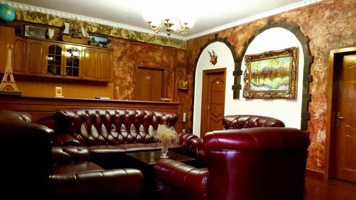 RAMIS Hotel & Outdoor Sports Center - Housity
