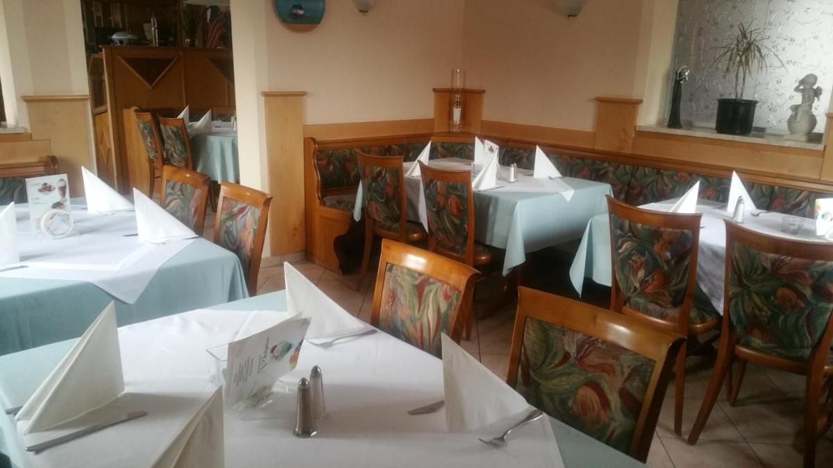 Hotel Al Cavallino - Housity