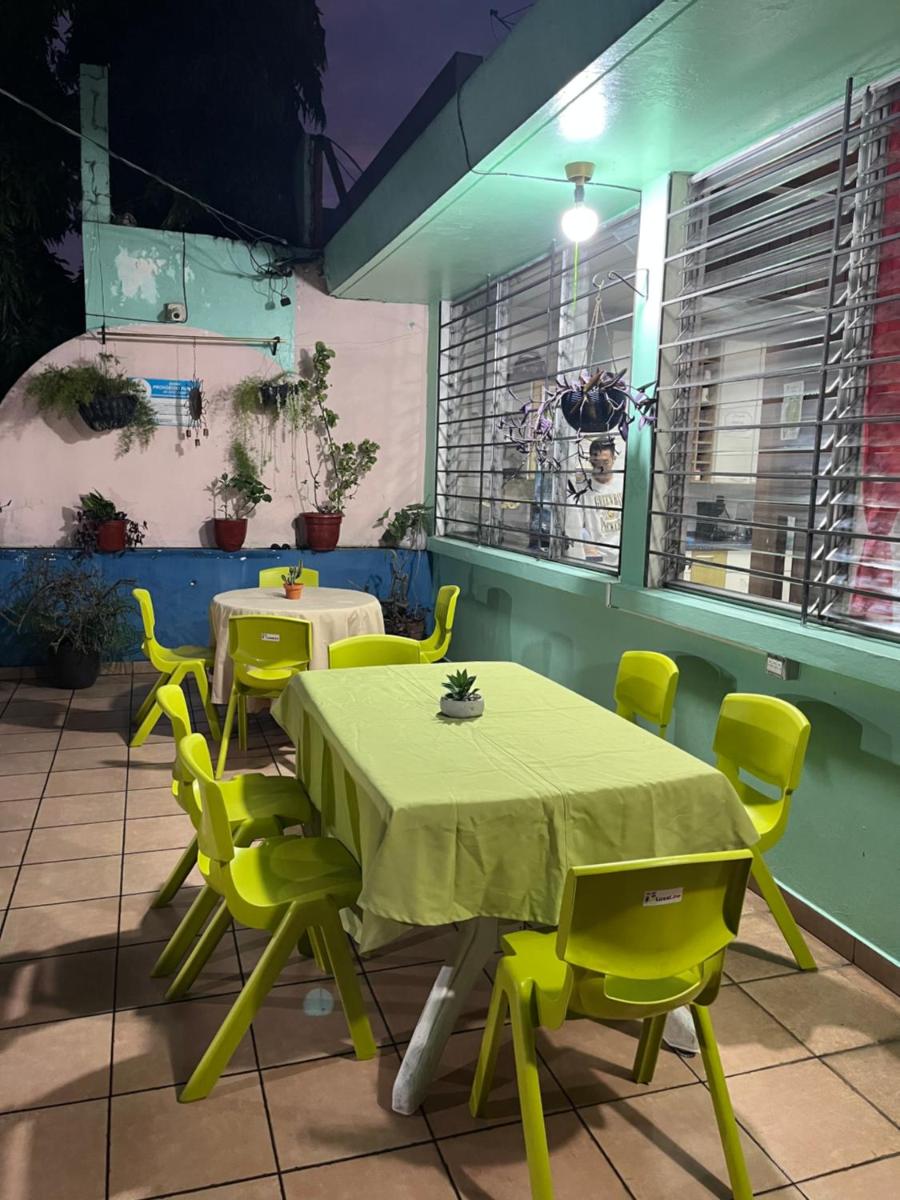 Hostal Cumbres de El Salvador - Hizvo