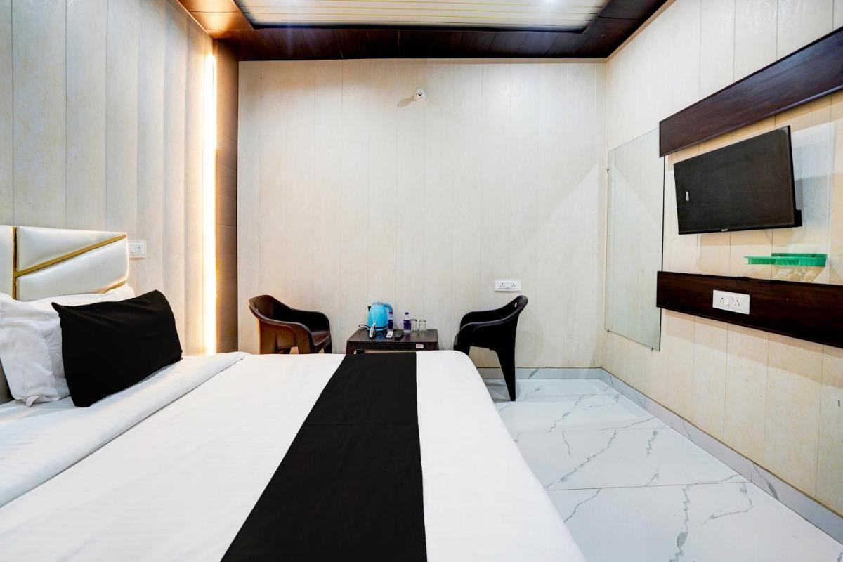 Hotel O The God Gift - Housity