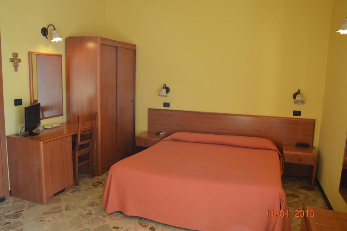 Mare e Sole Villa Urso - Housity