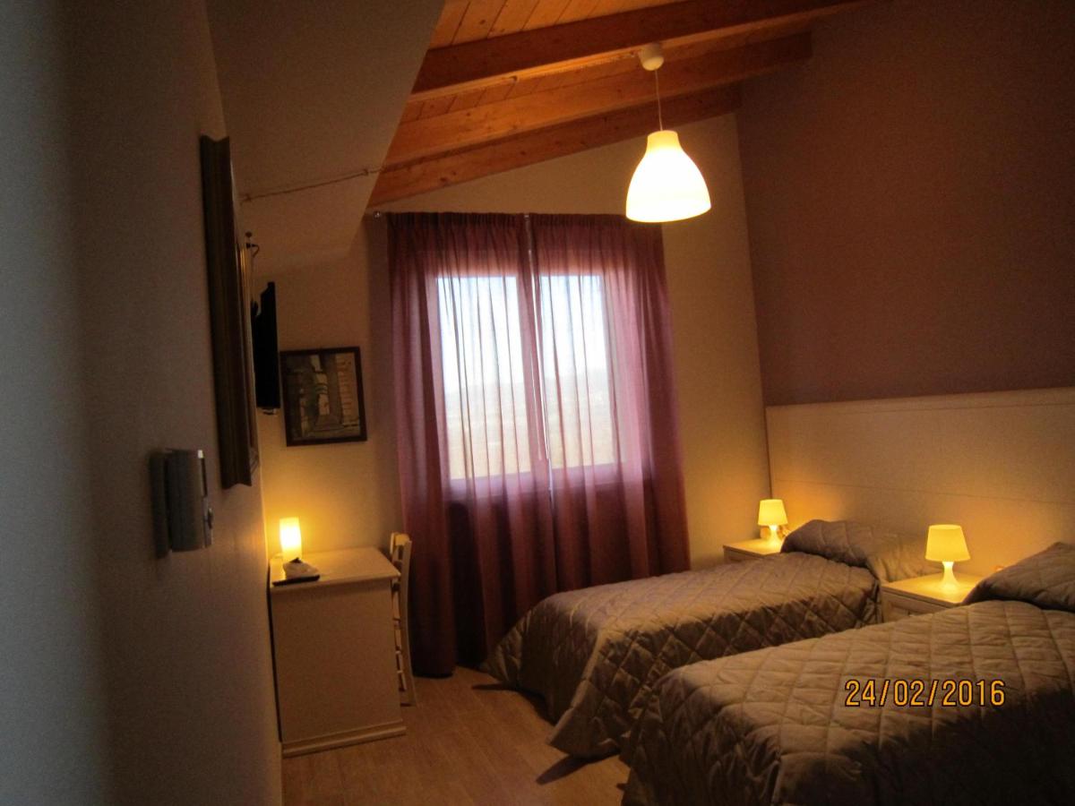 La Radice - Housity