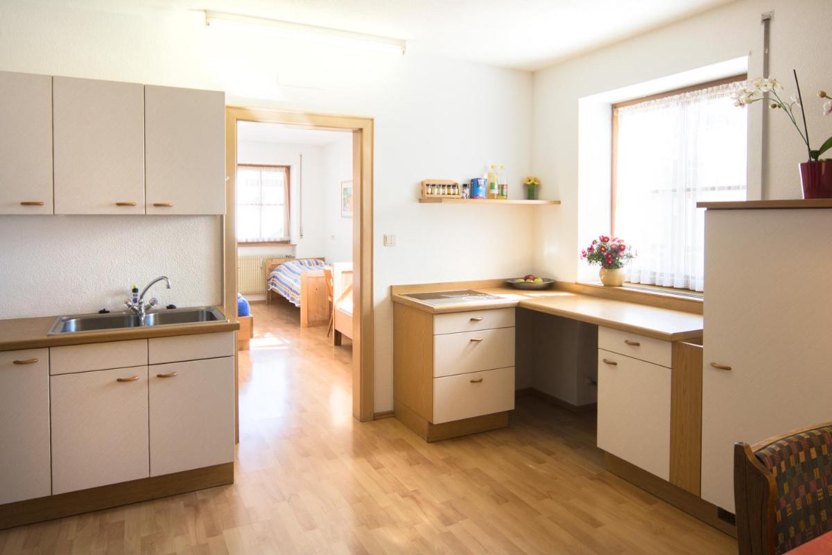 Appartment Plottenbäck - Housity