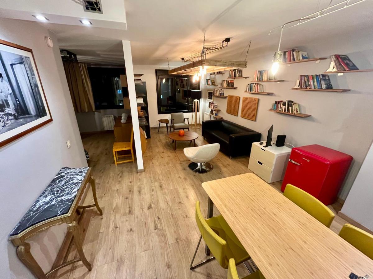 Loft Gijón - Hizvo