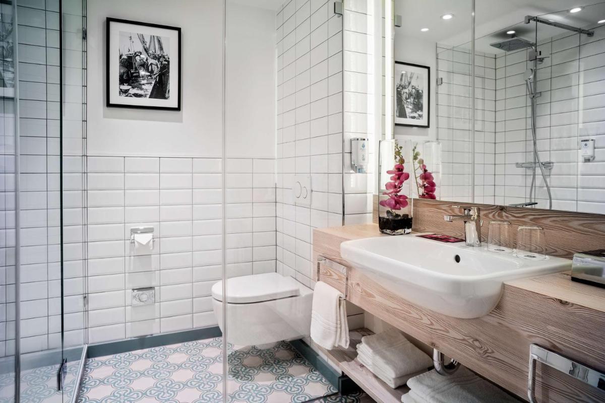 Best Western Hotel Das Donners - Housity