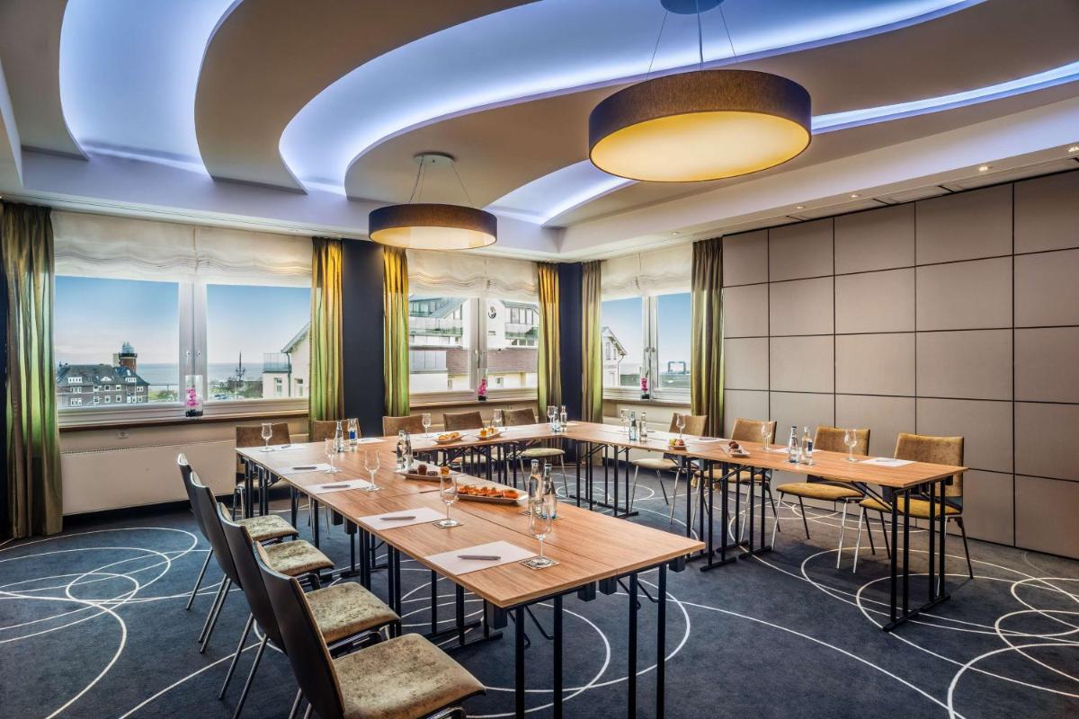 Best Western Hotel Das Donners - Housity