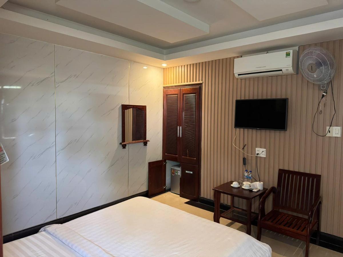 Thanh Thu 1 Hotel - Housity