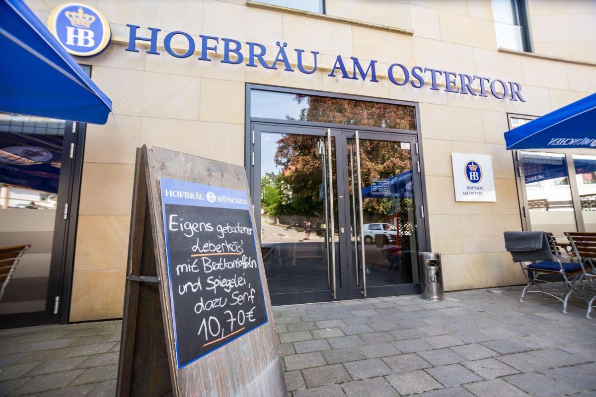 Best Western Plus Hotel Ostertor - Housity