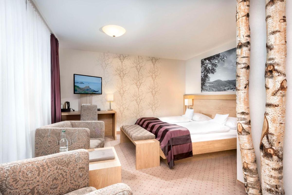 Best Western Plus Hotel Willingen - Housity
