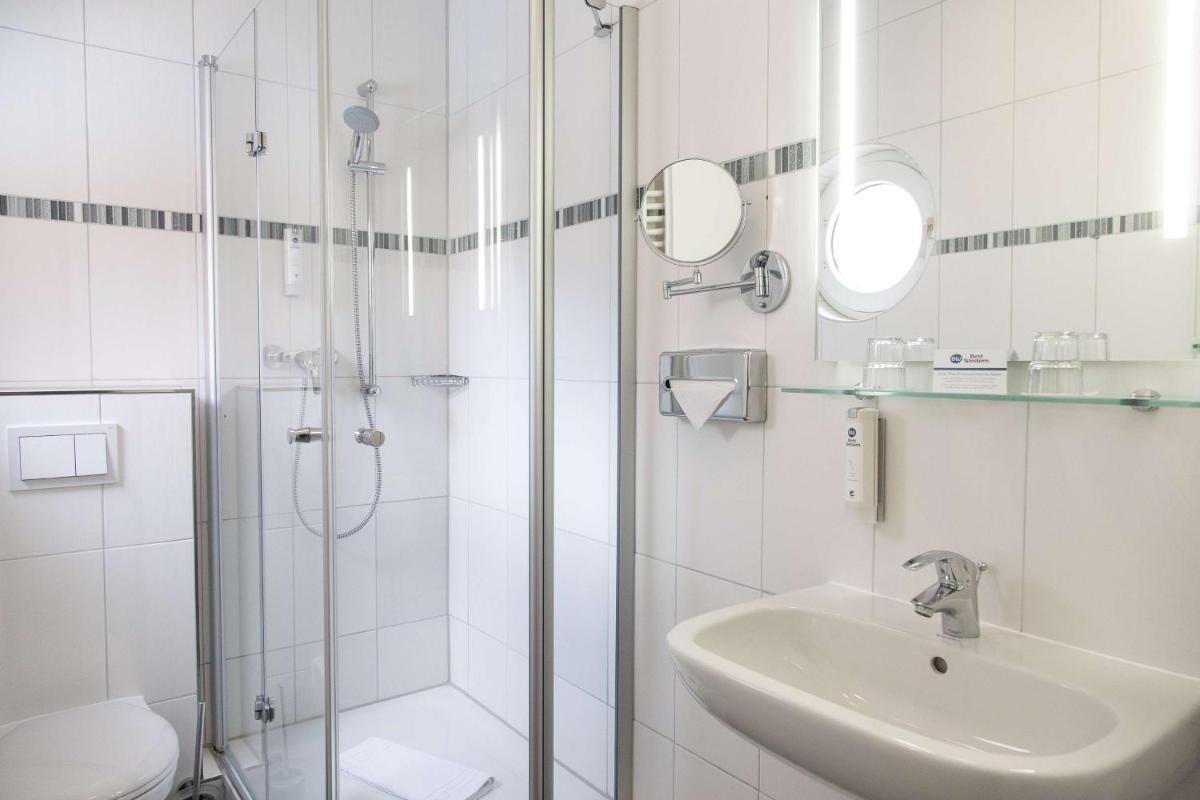 Best Western Hotel Heide - Hizvo