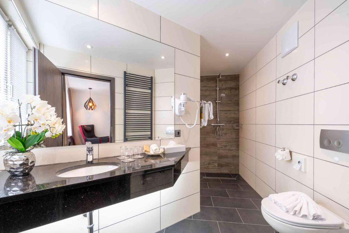 PLAZA INN Blankenburg Ditzingen, Sure Hotel Collection - Housity