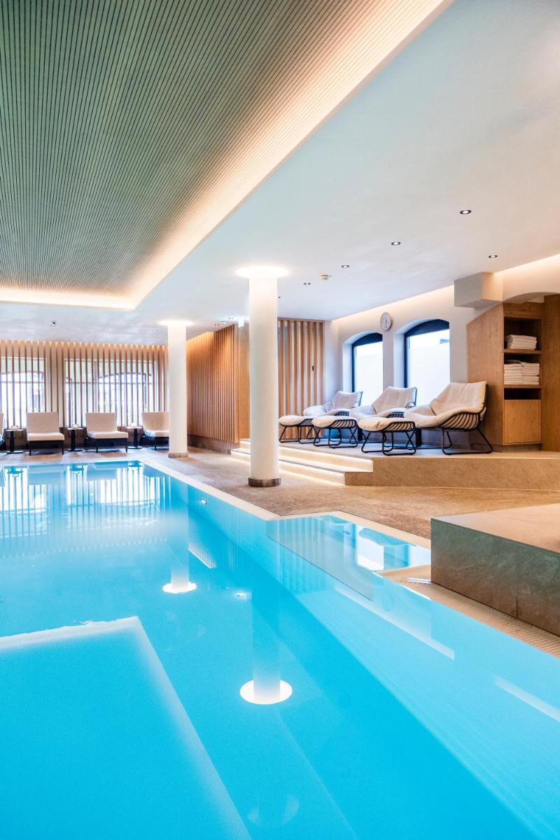Hotel Bayerischer Hof - Housity