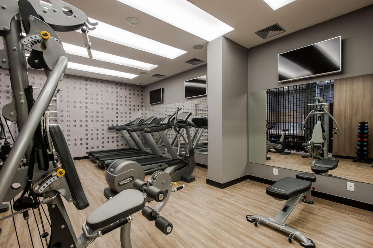 Hotel Atlantico Prime - Housity