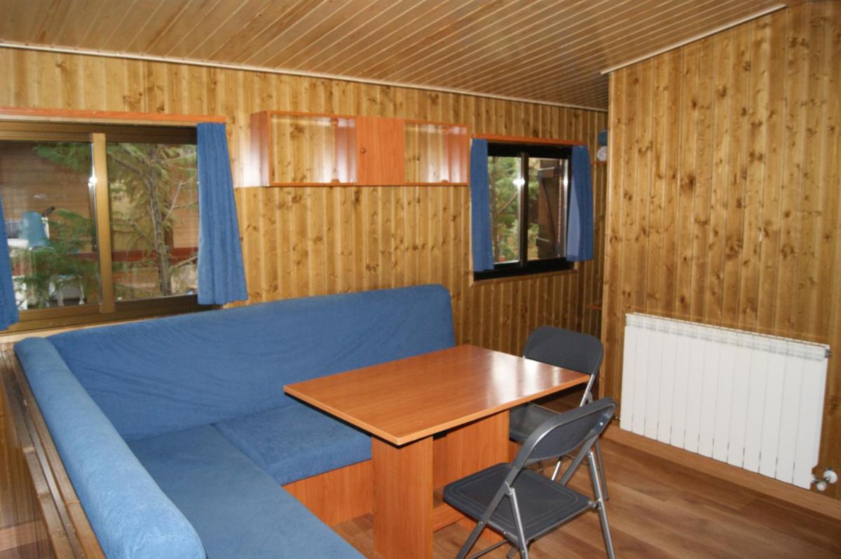 Cabañas Maleixas - Housity