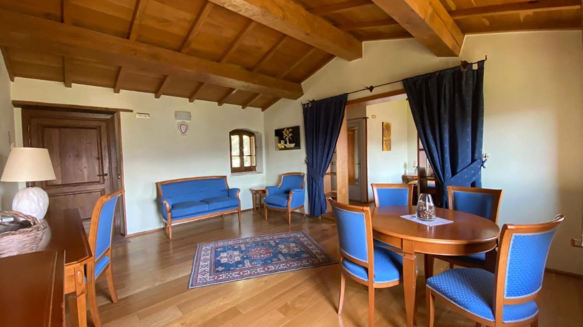 Villa Valentina Spa - Housity