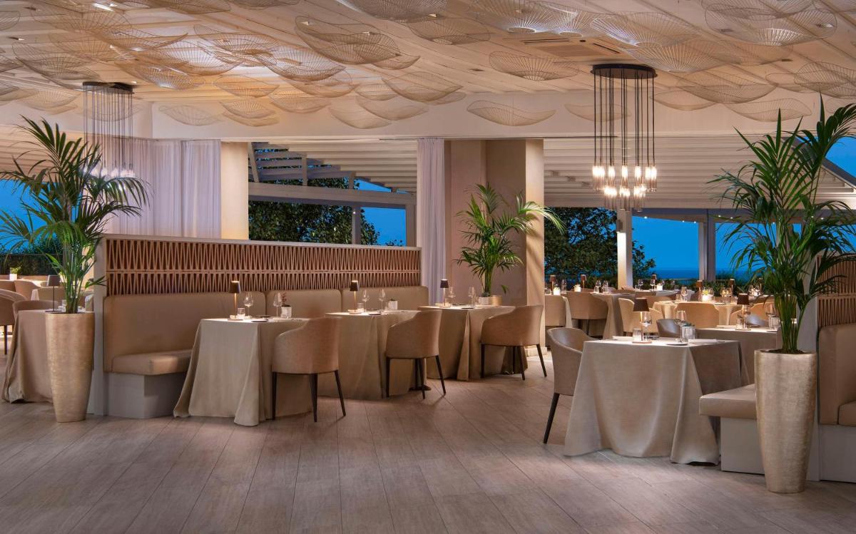 Conrad Chia Laguna Sardinia - Housity