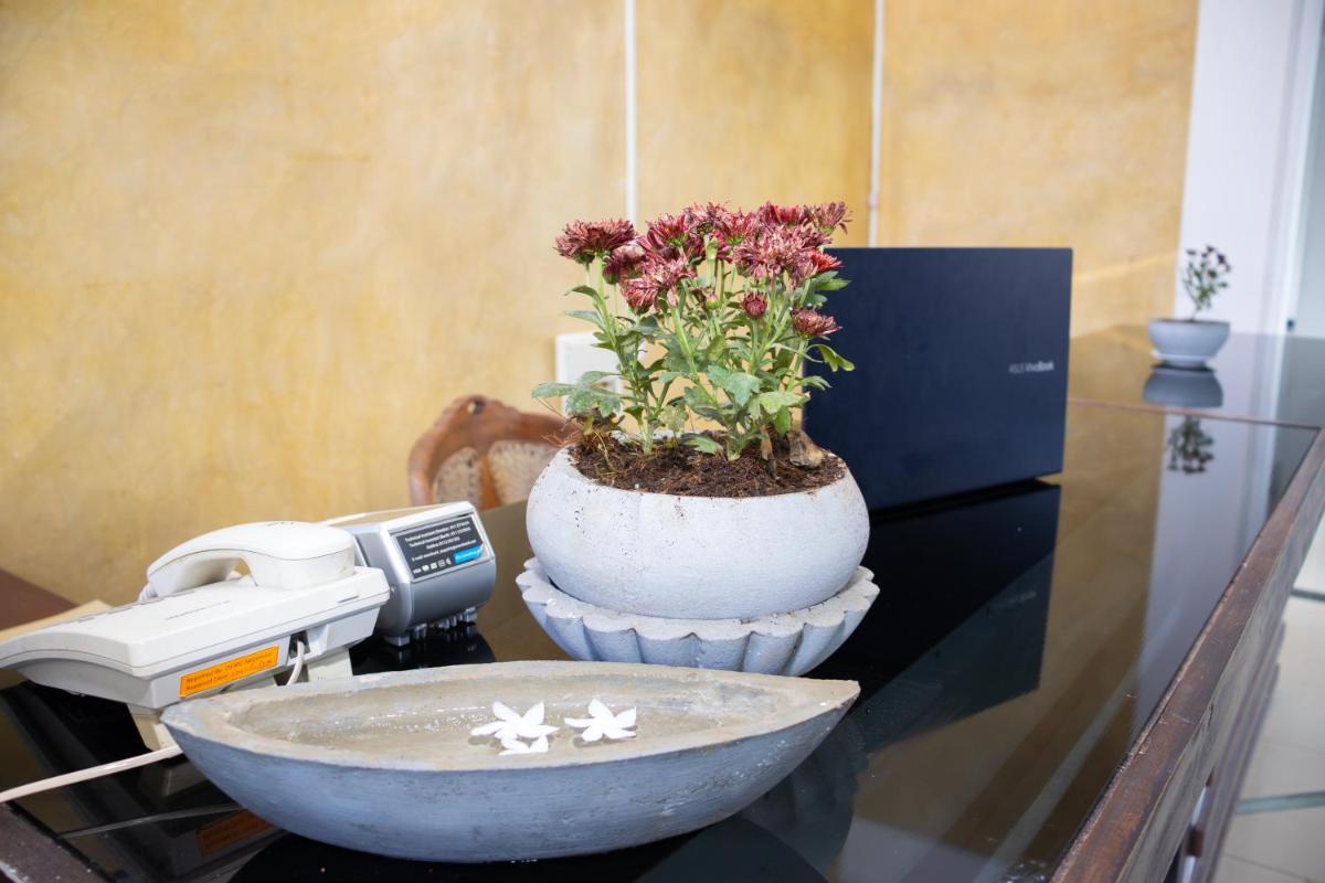 WindMill Beach Villa and Hotel - Housity