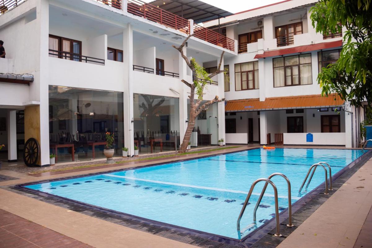 WindMill Beach Villa and Hotel - Housity