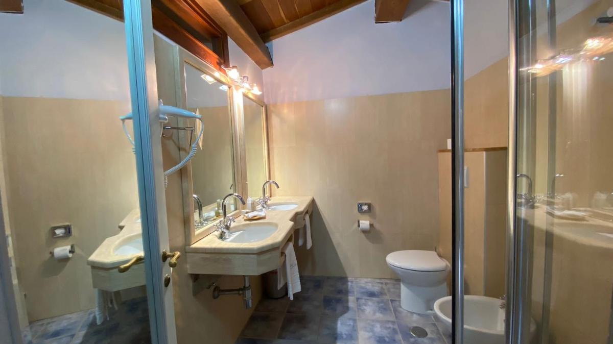 Villa Valentina Spa - Housity