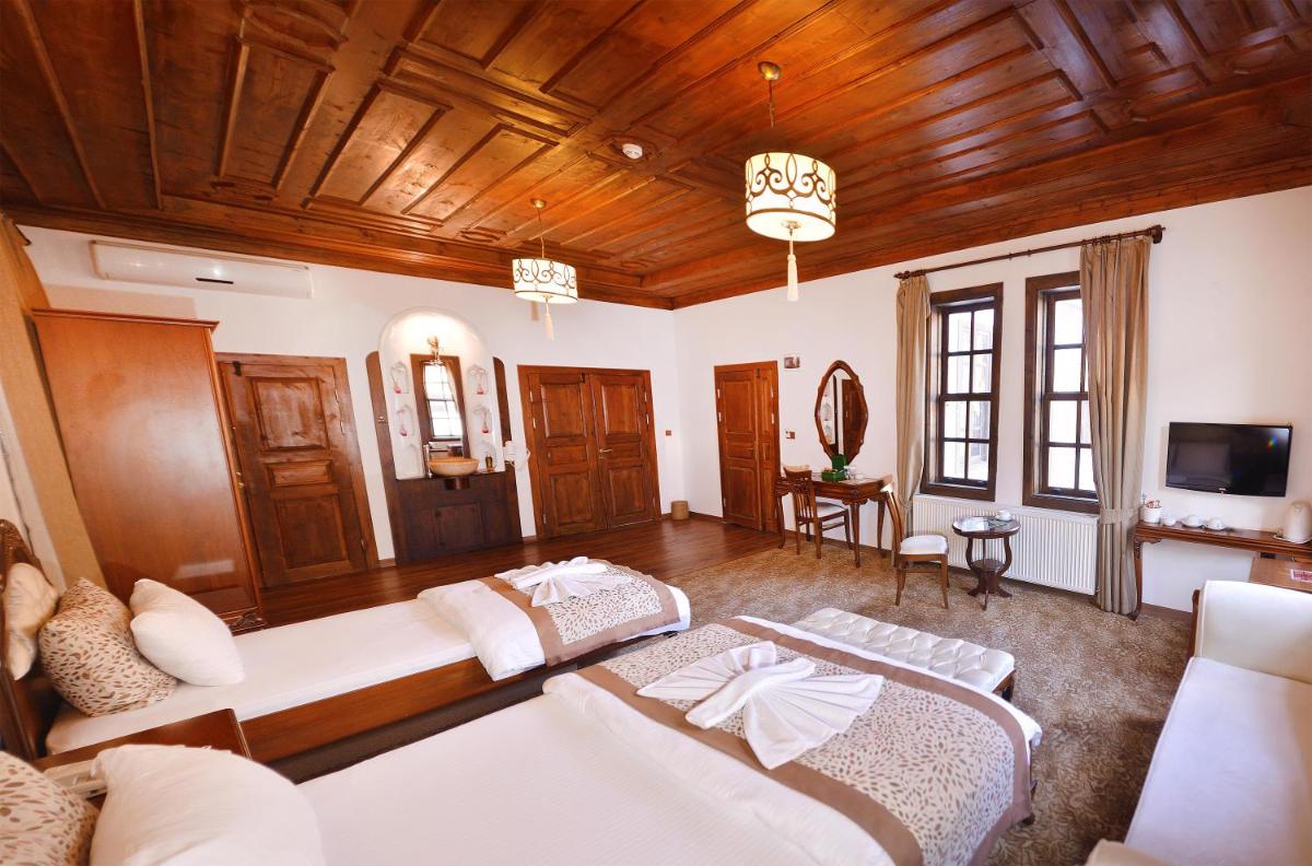 Suitetrails - Uluhan Hotel