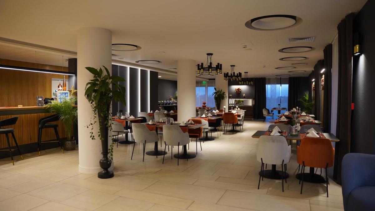 Hotel Sorin MIHAI - Housity