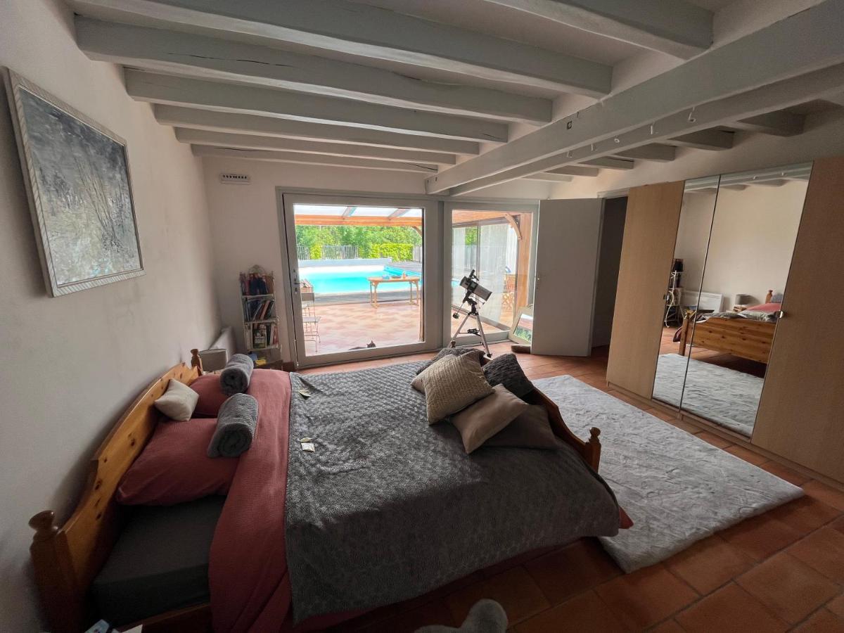 Chez Tobi - Housity