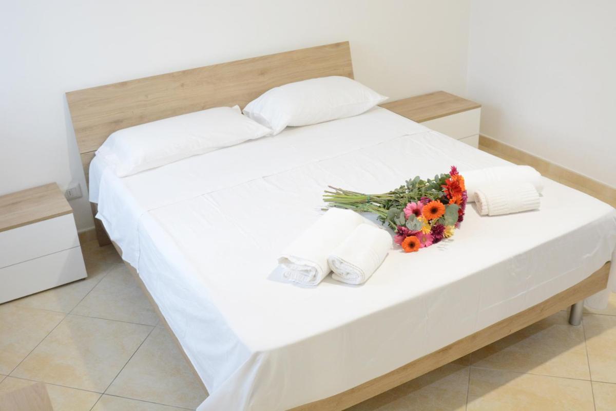 AP Apartment - Lido San Giovanni Gallipoli - Hizvo