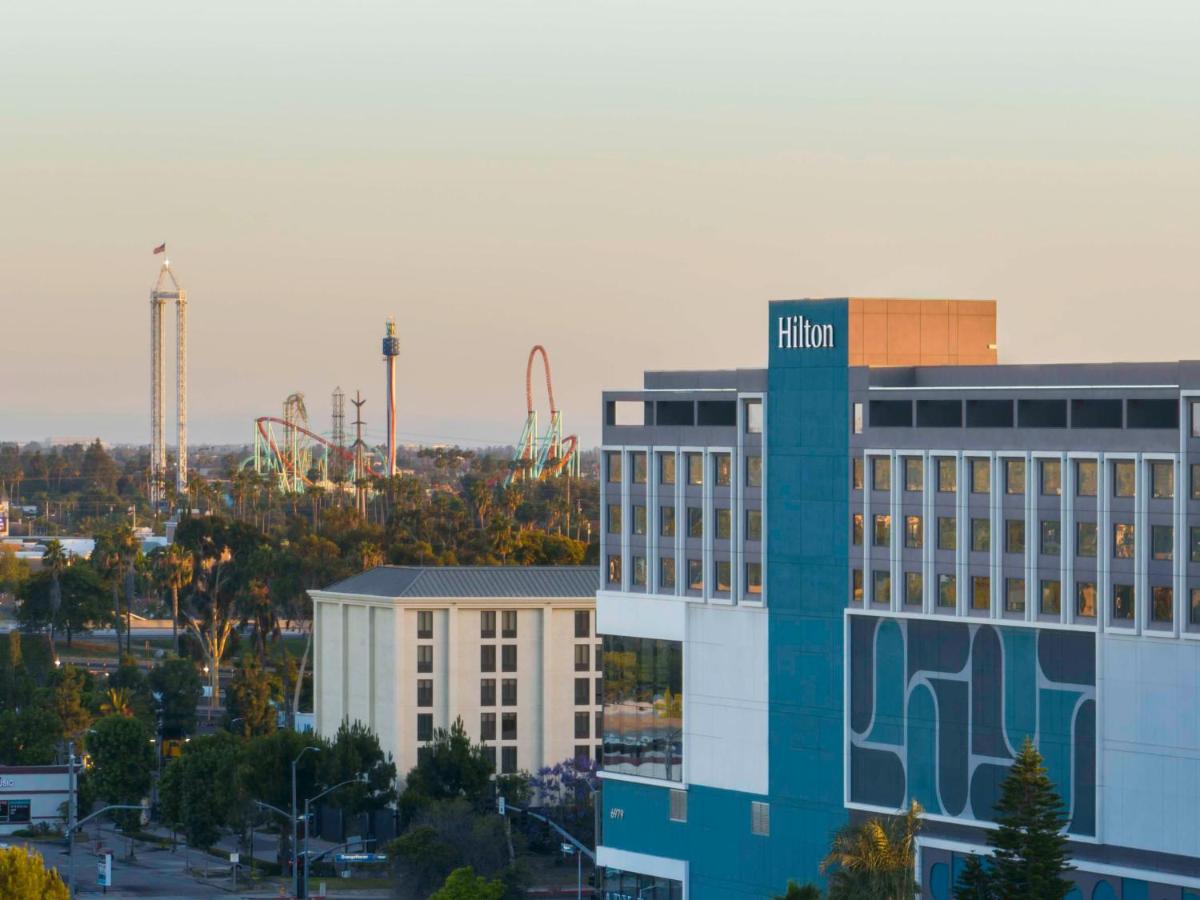 Hilton Buena Park Anaheim - Housity