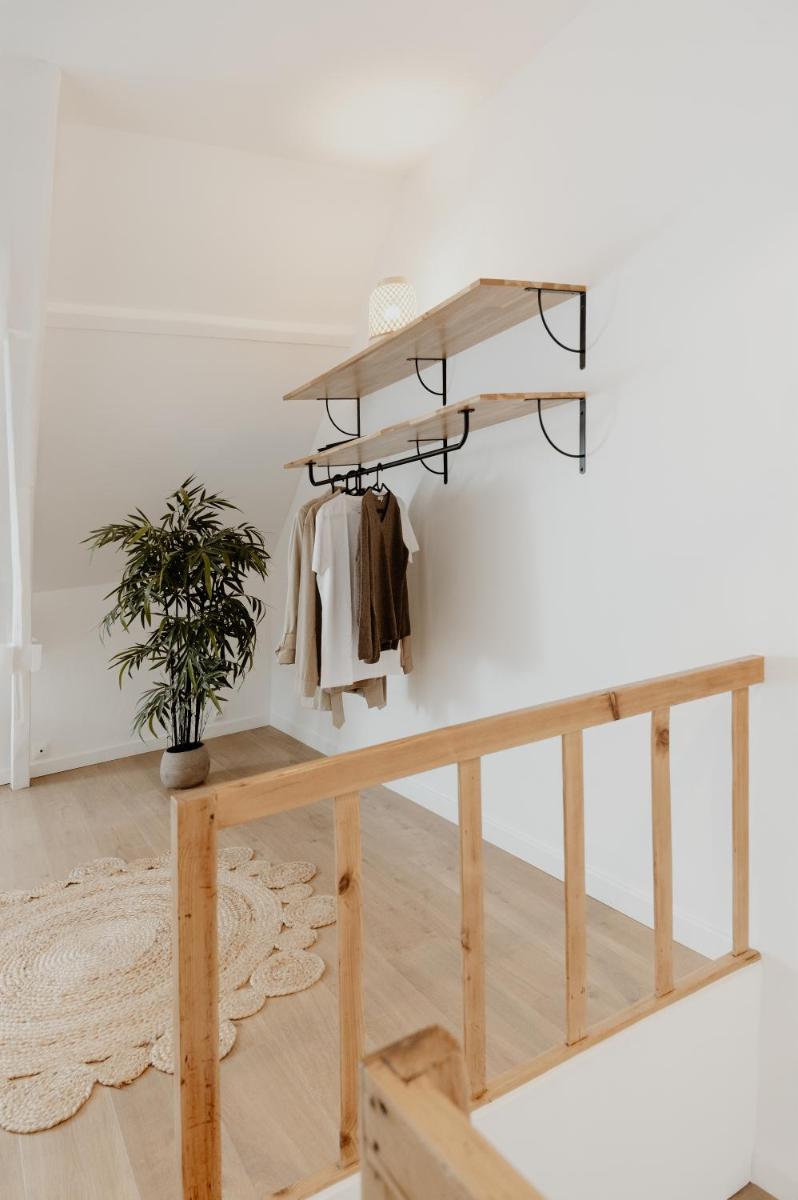 Proche Honfleur~Chaleureux duplex~Centre ville - Housity