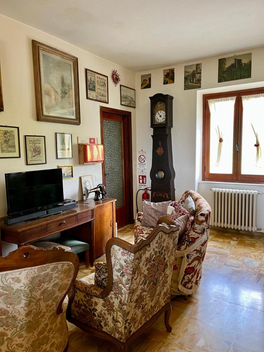 LA GINESTRA B&B - Housity