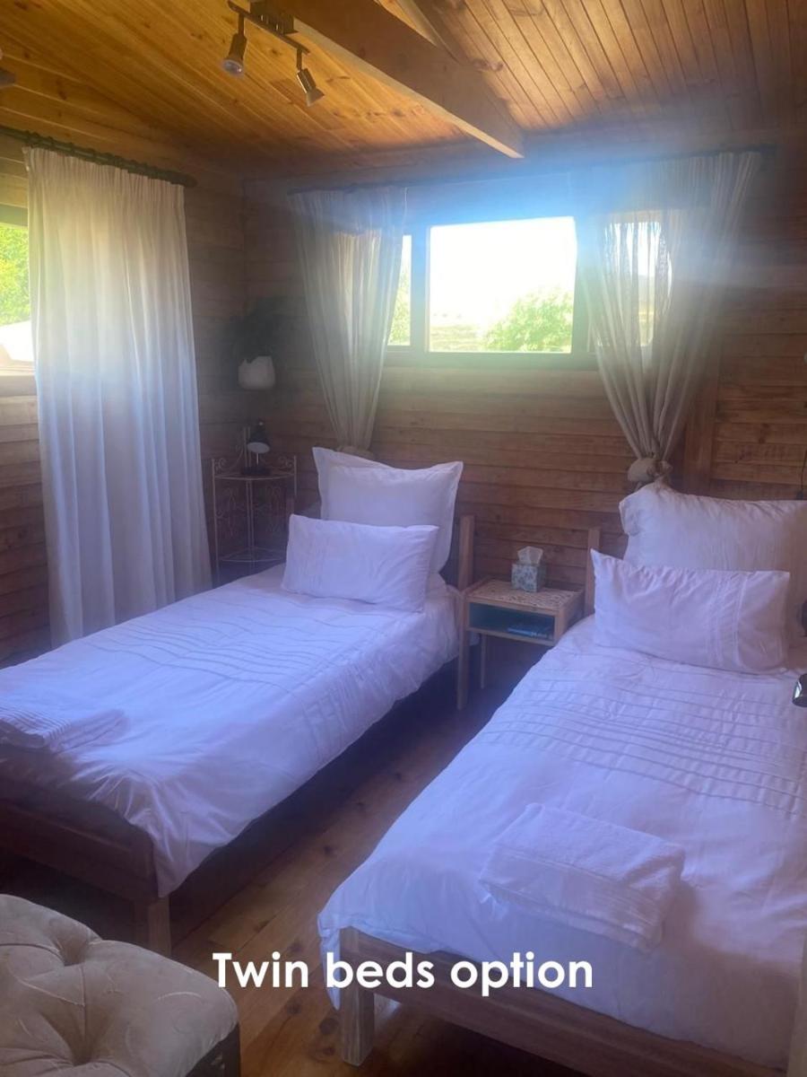 The Country Cabin - Housity