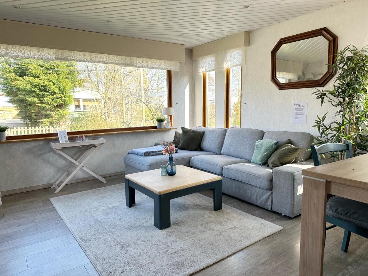 Chalet 553 op Recreatiepark De Wielen - Housity