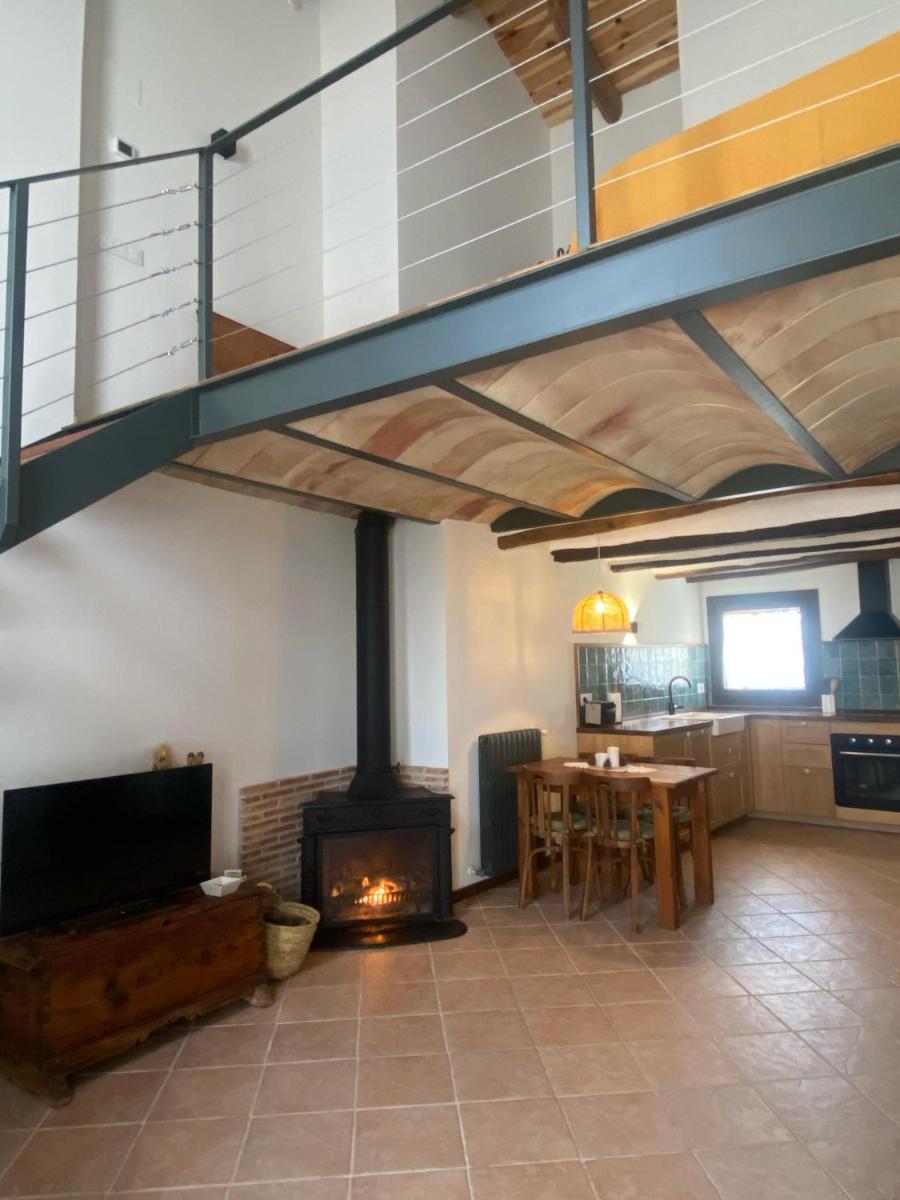Casa Rural Catalina - Housity