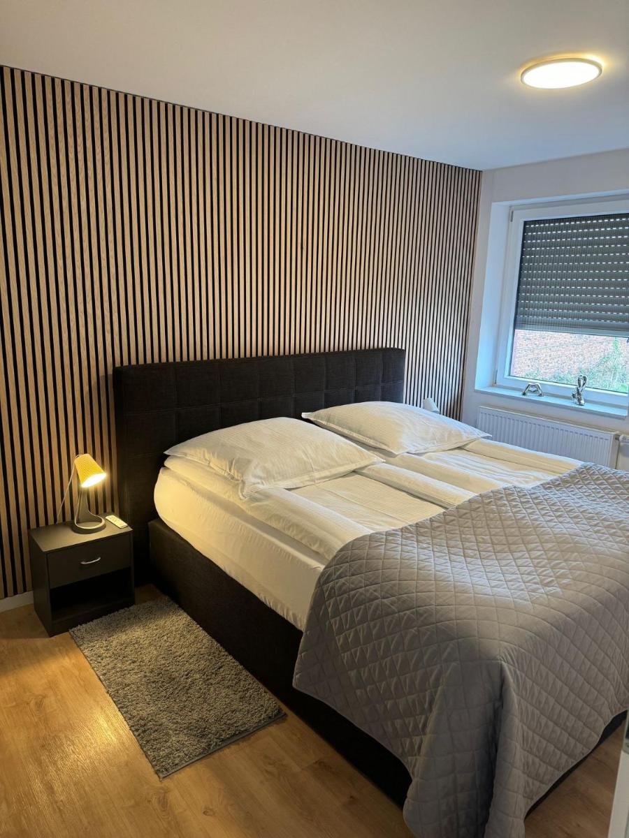 Cozy Private Apartment - Housity
