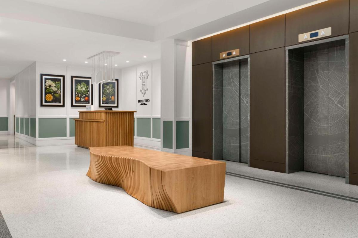 Hotel Theo New Orleans, Tapestry Collection by Hilton - Housity