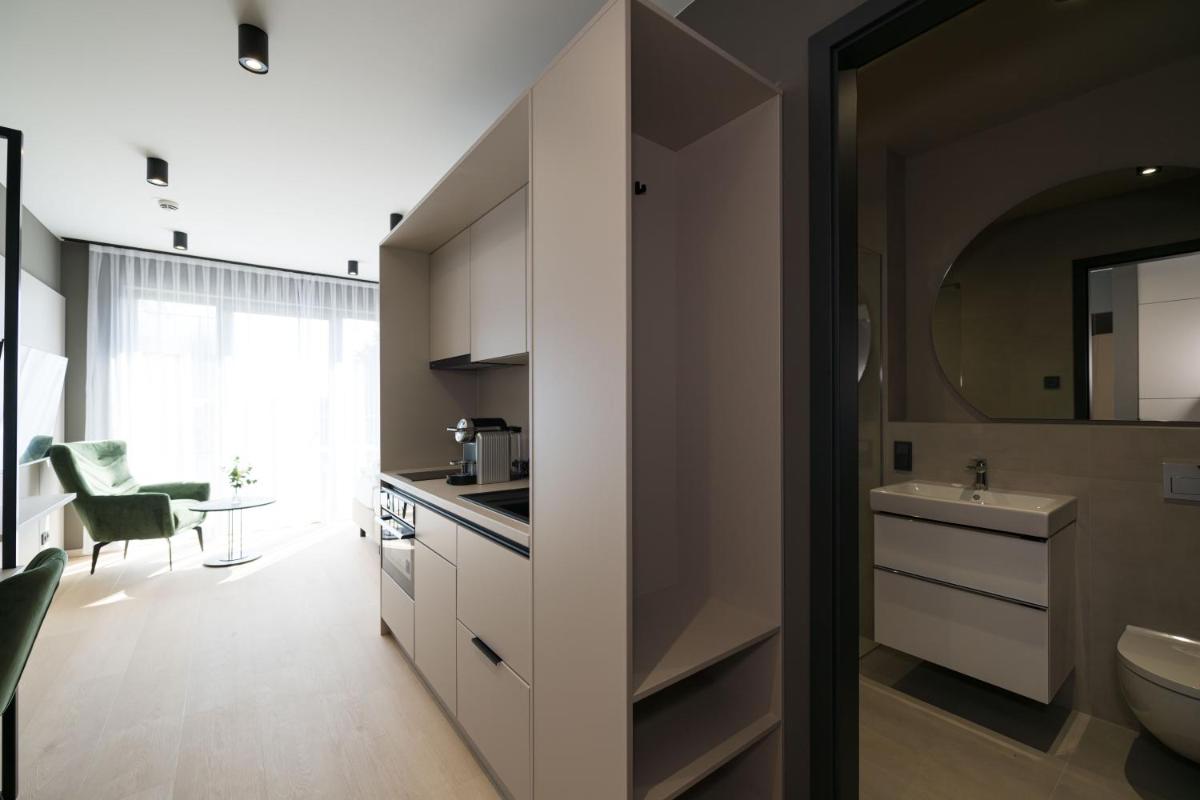 Taunus Suites - Housity