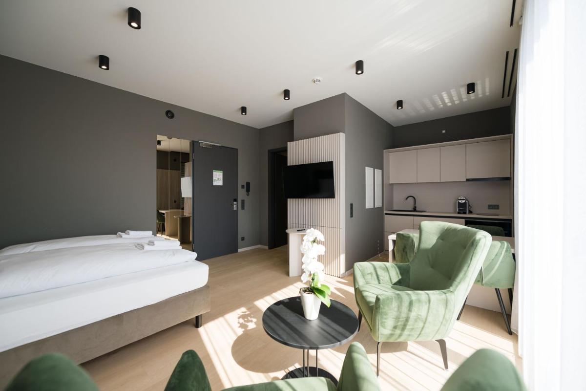 Taunus Suites - Housity