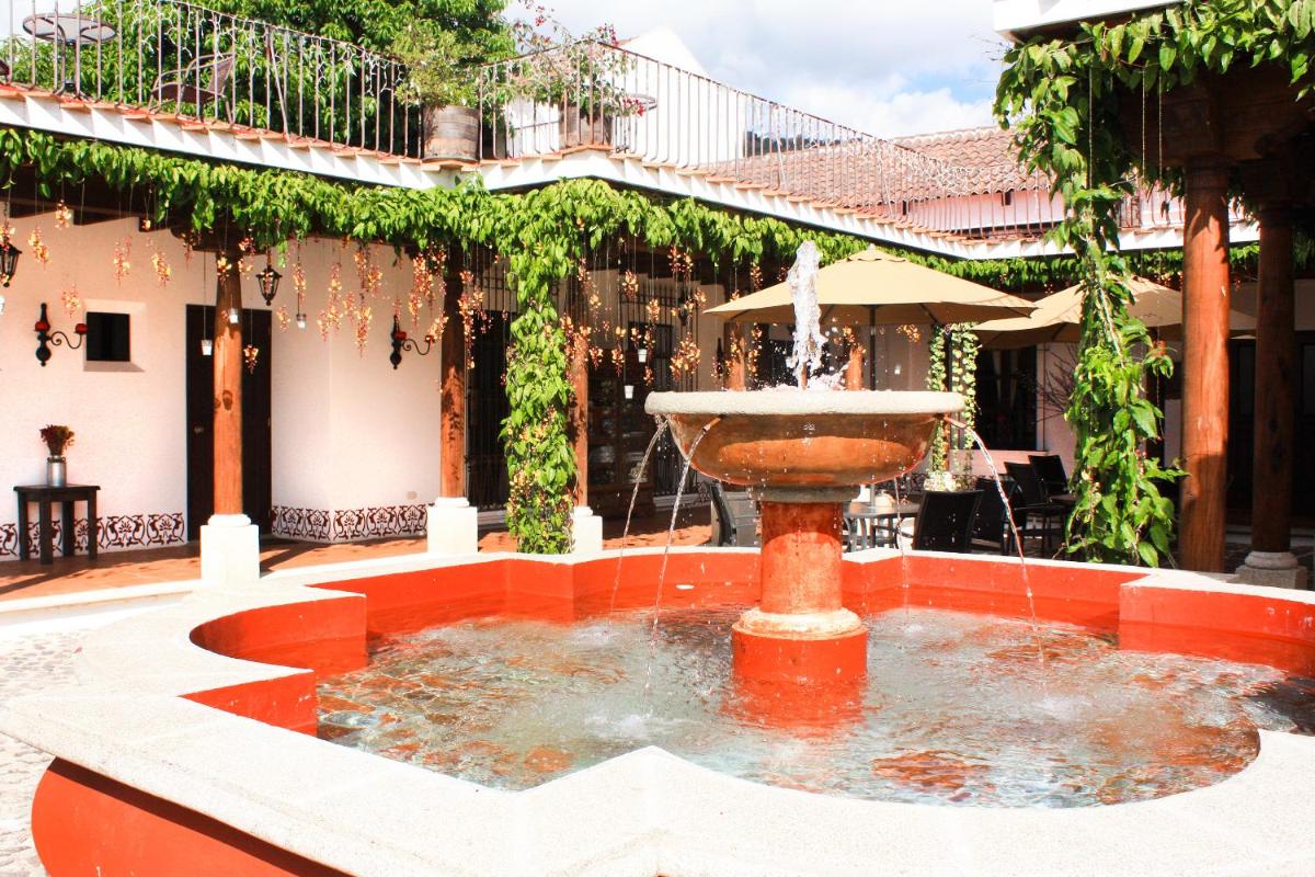 Villas de la Ermita - Hizvo