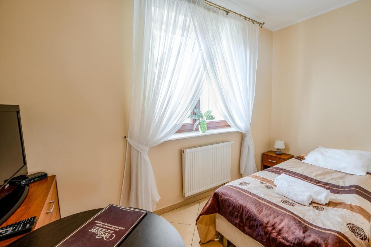 Hotel Wiktoria - Housity