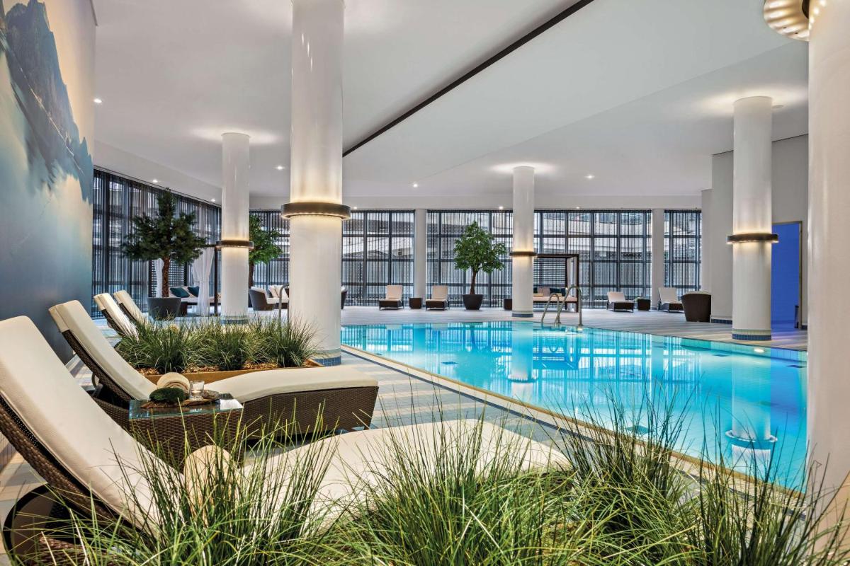 Hilton Munich Airport - Housity