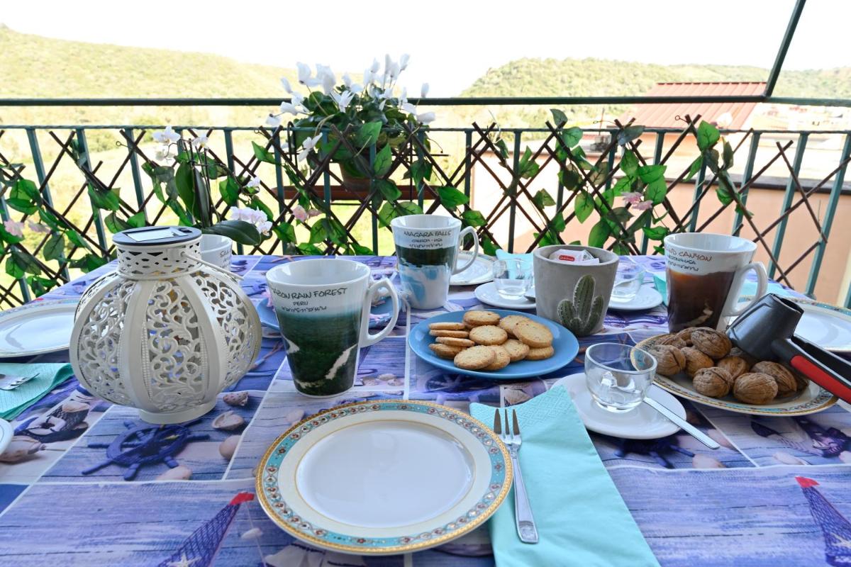 Estate in Ogliastra Sa figumoru 5 minuti al mare - Housity