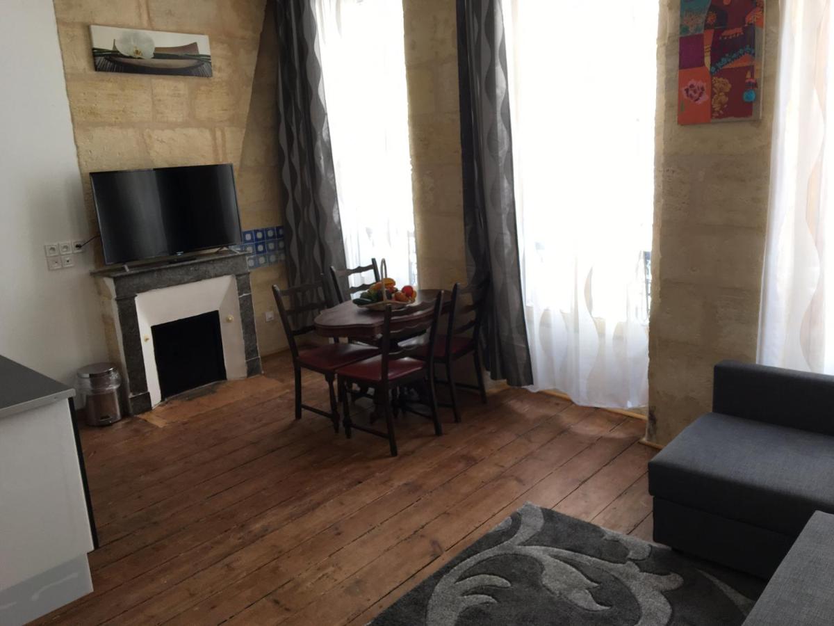Appartements Bordeaux Saint Michel - Housity