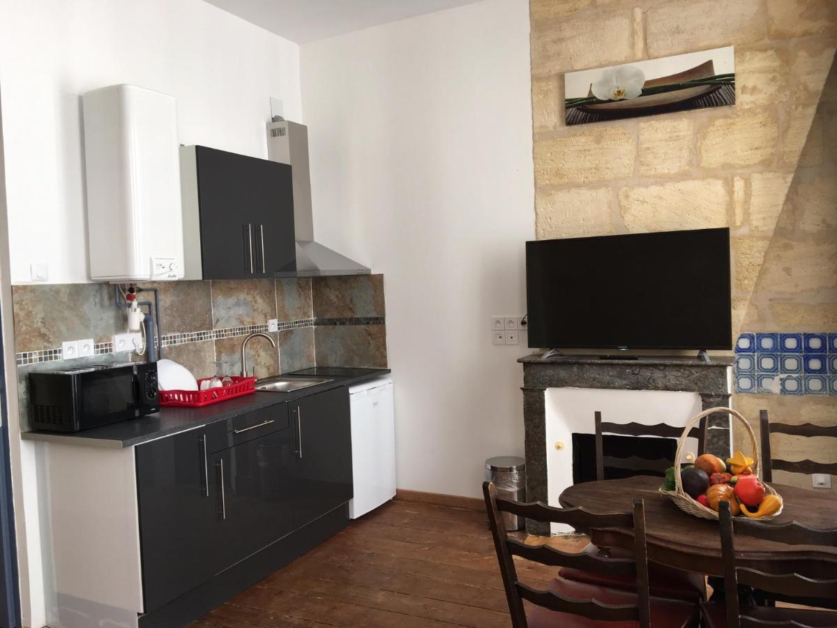 Appartements Bordeaux Saint Michel - Housity
